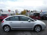 Citroën C4 1,6 i 80kW 2x kola, serviska - náhled 9