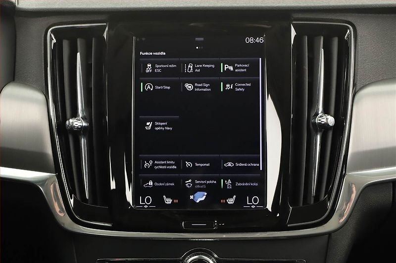 Volvo V90 (2019) T4 - fotka 12 z 20