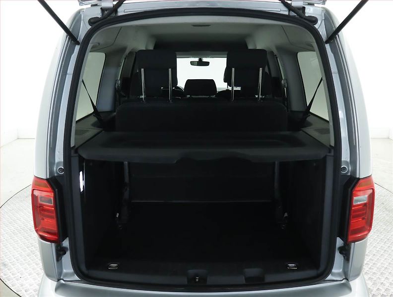 Volkswagen Caddy (2020) Maxi 1.4 TSI, 7Míst, DPH - fotka 13 z 17