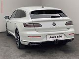 Volkswagen Arteon (2022) 2.0 TSi 4x4, 1.maj,ČR, R - náhled 6