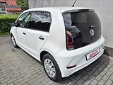 Volkswagen up! 1,0 i 5 Dv. Load Užitk. Klima - náhled 3