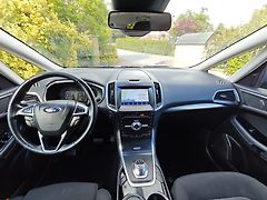 Ford S-MAX (2023) perfektní - fotografie inzerátu