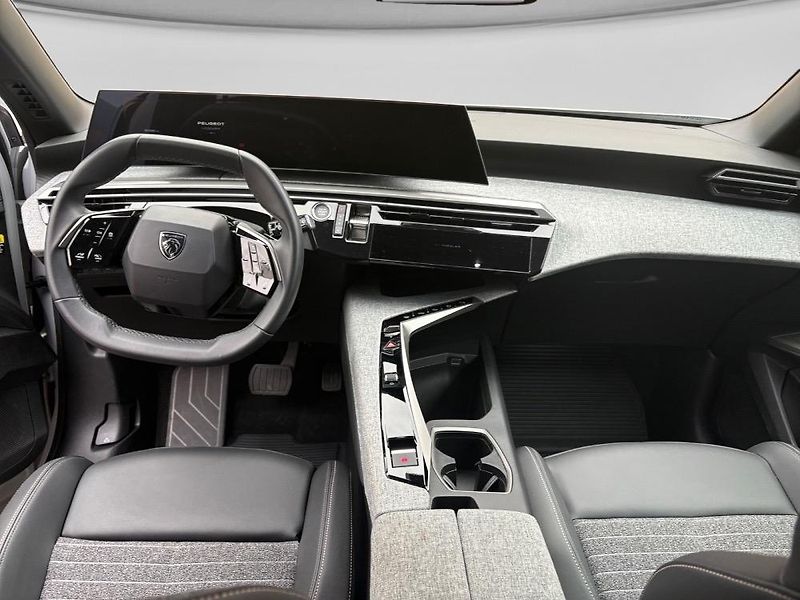 Peugeot 5008 (2026) ALLURE Hybrid 145 e-DCS6       - fotka 19 z 21