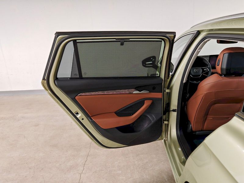 Škoda Superb (2024) Combi 2.0 TDI 110 kW DSG L&K - fotka 27 z 36