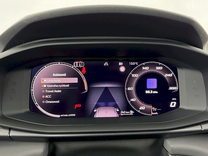 Cupra Terramar (2026) 1.5 TSI 110kW DSG - fotka 10 z 37