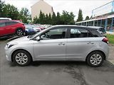 Hyundai i20 1,3 i 55kW Family+ - náhled 7