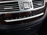 Mercedes-Benz Třídy S (2007) S 350 - náhled 18