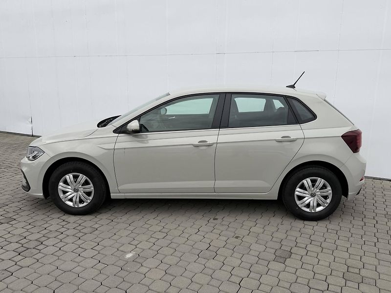 Volkswagen Polo (2025) 1,0MPi - fotka 3 z 6