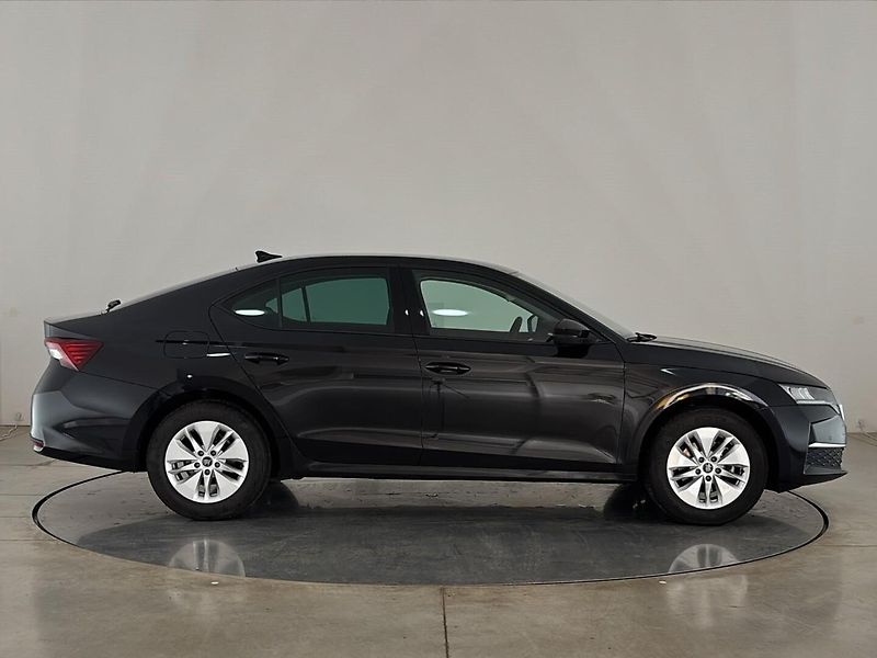 Škoda Octavia Selection - fotka 16 z 29