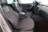 Škoda Octavia (2014) Style 1.4 TSI, Kůže, Navi - náhled 9