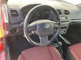 Škoda Fabia (2012) 1.2 TSi, Monte Carlo - náhled 12