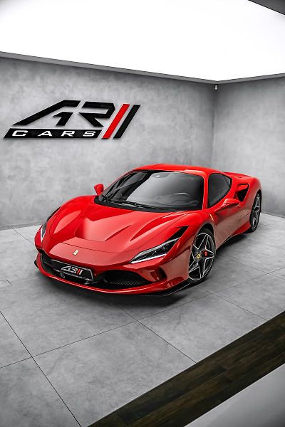 Ferrari Ostatní CZ*Karbon*TOP - fotka 8 z 32