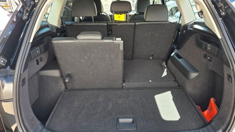 Volkswagen Tayron (2025) 1.5 eTSI 110 kW DSG7 7míst  - fotka 11 z 37