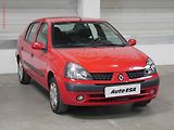Renault Thalia (2003) 1.4i, 1.maj,ČR - náhled 1