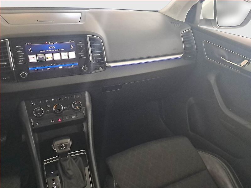 Škoda Karoq (2018) Style 2.0 TDI, 4X4, Automat - fotka 8 z 26