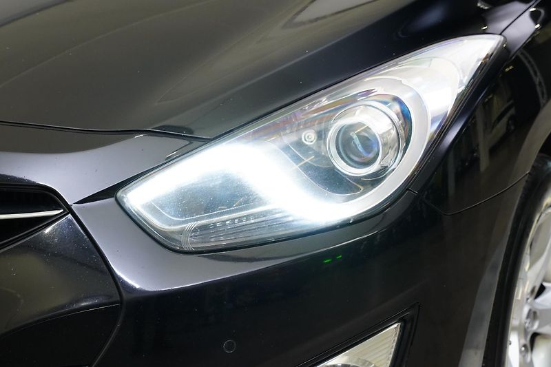 Hyundai i40 - fotka 9 z 27