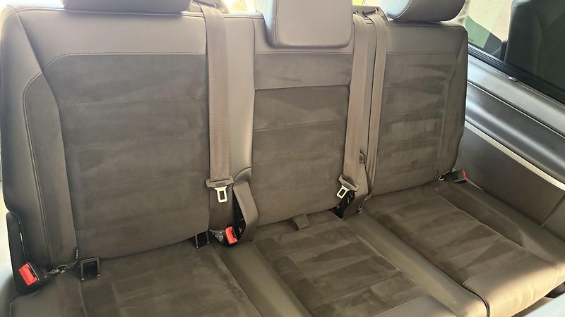 Volkswagen Multivan (2018) Highline - fotka 29 z 33