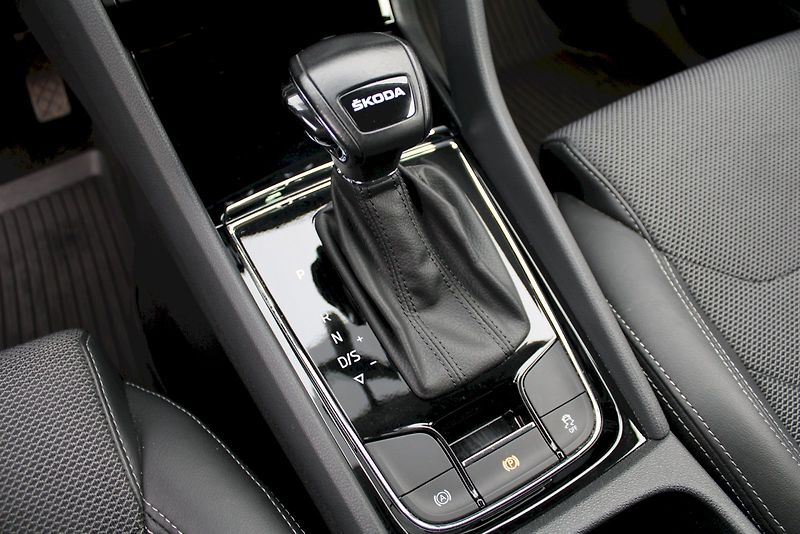 Škoda Kodiaq (2022) Style 2.0TDI / 110kW 7°DSG - fotka 17 z 24