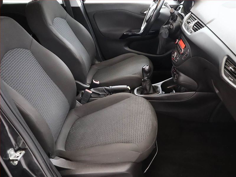 Opel Corsa (2016) 1.2, Serv.kniha, Tempomat - fotka 7 z 12
