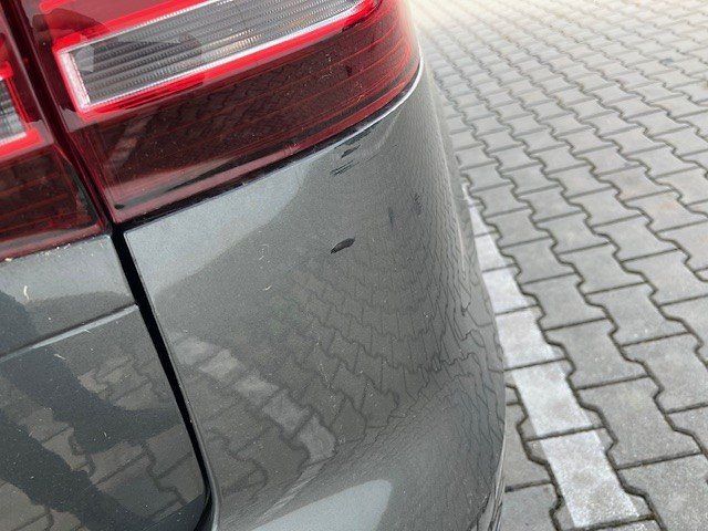 Volkswagen Sharan - fotka 3 z 15