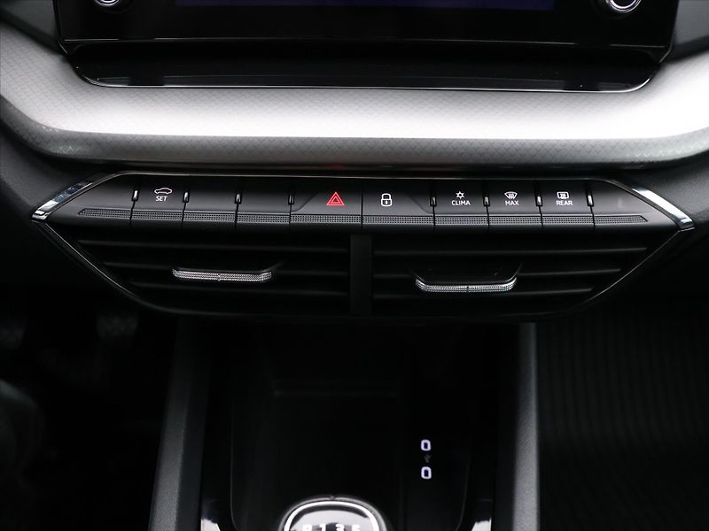 Škoda Octavia 1.5 Tsi 110kw LED Tažné CZ DPH - fotka 21 z 31