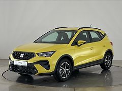 Seat Arona (2026) style - fotografie inzerátu