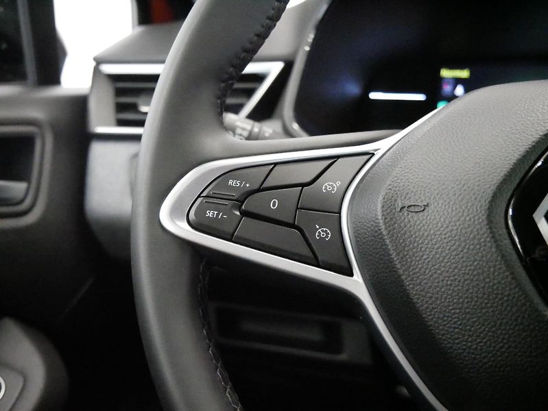 Renault Clio - fotka 16 z 28