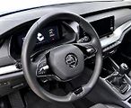 Škoda Octavia (2022) Ambition Plus 2.0 tdi 85kw  - náhled 14