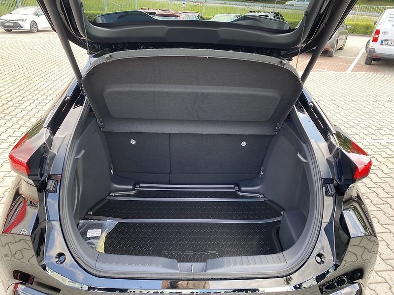 Toyota C-HR 2.0 HSD Tokyo Ed. odběr ihned - fotka 5 z 23