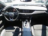 Opel Insignia 2,0 GSi 4x4 Sports Tourer AWD - náhled 31
