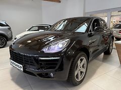 Porsche Macan (2014) S 3.0 V6 190 kW - fotografie inzerátu