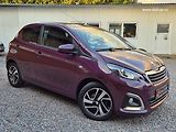 Peugeot 108 (2015) 1.0VTi 51KW Active Klimatronik - náhled 4