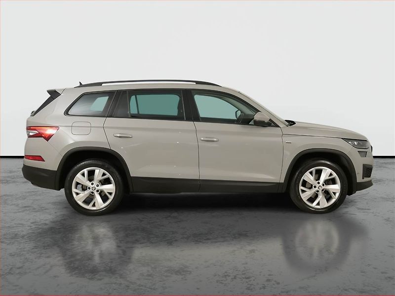 Škoda Kodiaq (2022) 2.0 TDI - fotka 6 z 21