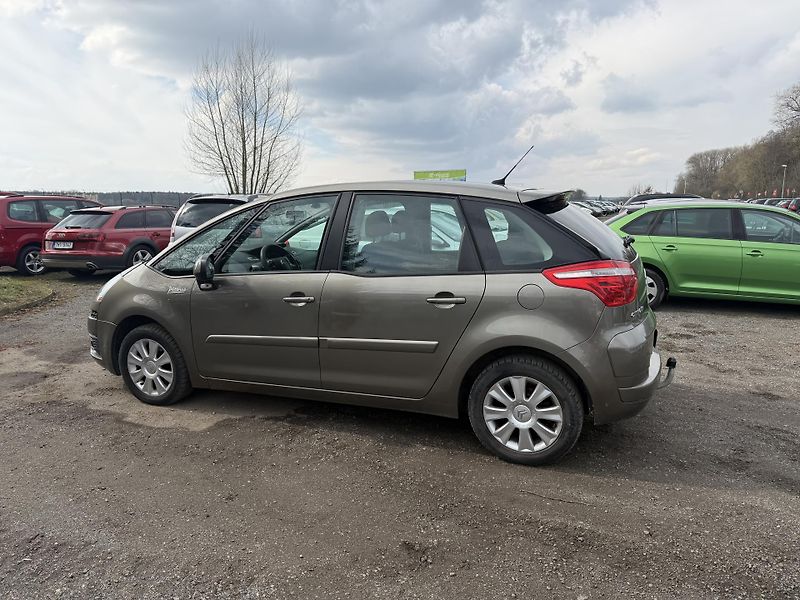 Citroën C4 Picasso 1.8i 16V - fotka 7 z 23