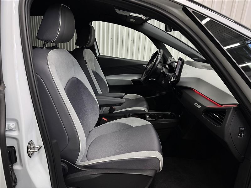 Volkswagen ID.3 150kW 1ST PLUS PRO PERF. - fotka 37 z 41