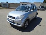 Daihatsu Terios 1,5 4X4 - náhled 8