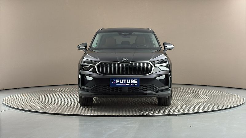 Škoda Kodiaq 2.0 TDI DSG 4x4 Exclusive Sele - fotka 3 z 34