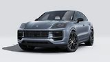 Porsche Cayenne (2026) Coupé Black Edition - náhled 1