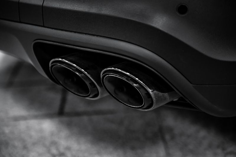 Porsche Cayenne PPF/PASM/PANO/360/ZARUKA/CHRON - fotka 9 z 20