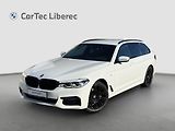 BMW Řada 5 520d xDrive Touring - náhled 1