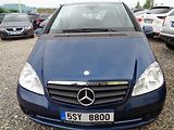 Mercedes-Benz Třídy A 2,0 CDI - náhled 1
