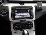 Volkswagen Passat (2012) 2.0 TDI, Automat - náhled 9