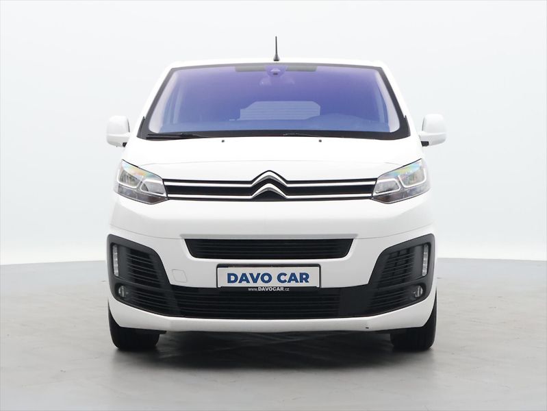 Citroën SpaceTourer 2,0 HDI 110kW Shine 8-Míst - fotka 2 z 32