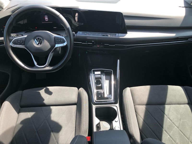 Volkswagen Golf Style 2.0 TDI 110 kW DSG Varia - fotka 5 z 28