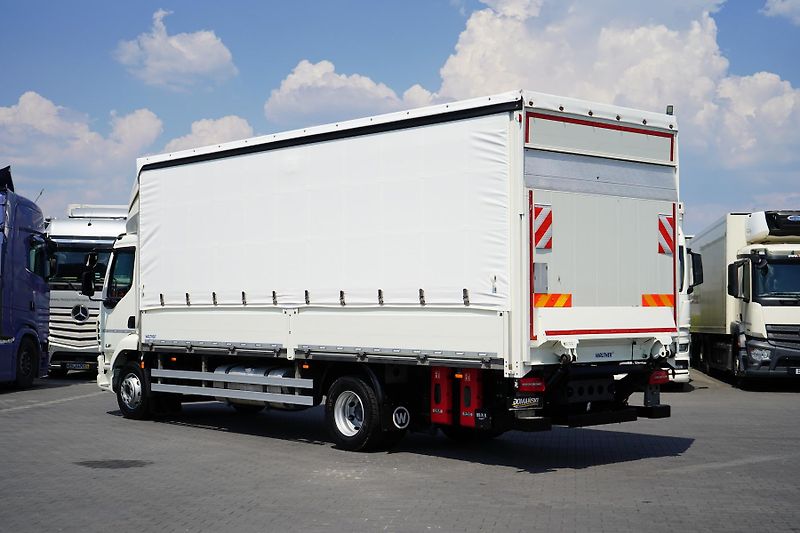 DAF LF (2022) 260 / E 6 / ACC / BURTOFIRANKA - fotka 7 z 43