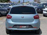 Seat Ibiza 1.4i 16v 63kw KLIMA PŮVOD ČR - náhled 6