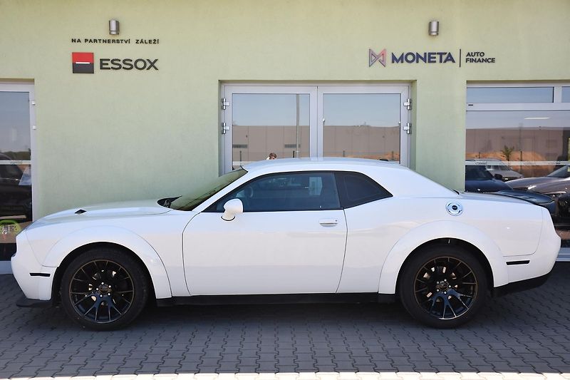 Dodge Challenger 3.6WIDEBODY KIT STAGE2KN KESSY - fotka 7 z 31