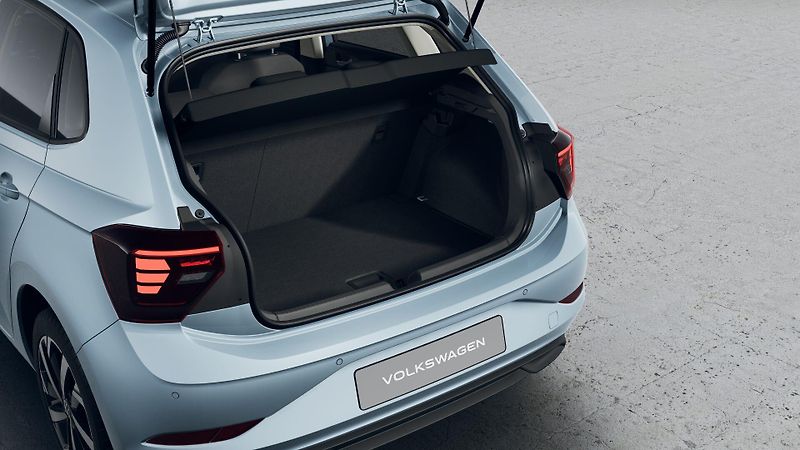 Volkswagen Polo 1,0 TSI 70 kW 7DSG - fotka 5 z 9