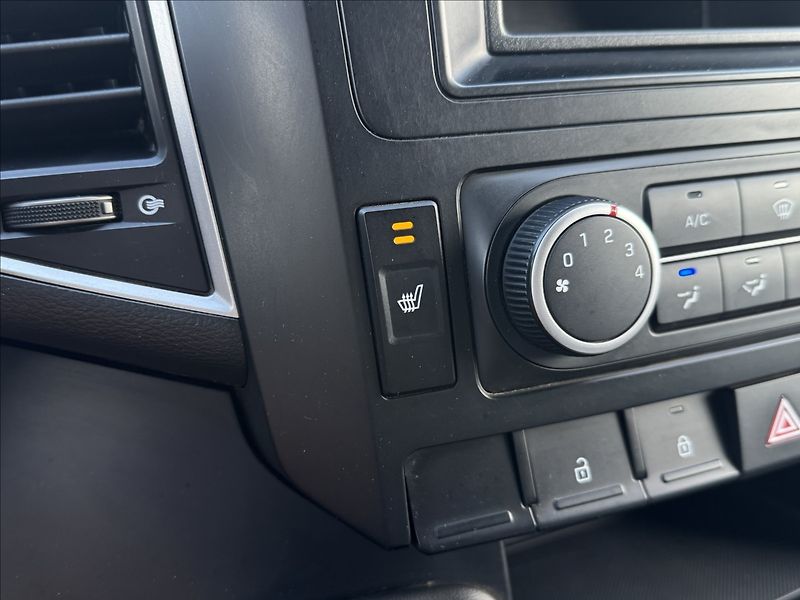 Hyundai H 350 2,5 DPH VÝHŘEV LONG ČR TAŽNÉ - fotka 22 z 36