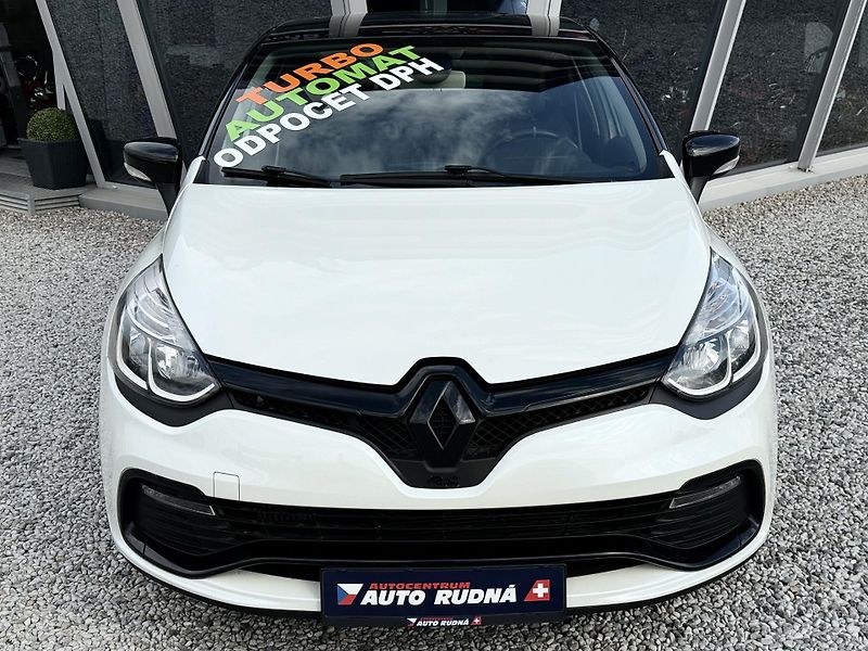 Renault Clio RS 200 GP Automat REZERVACE - fotka 5 z 42